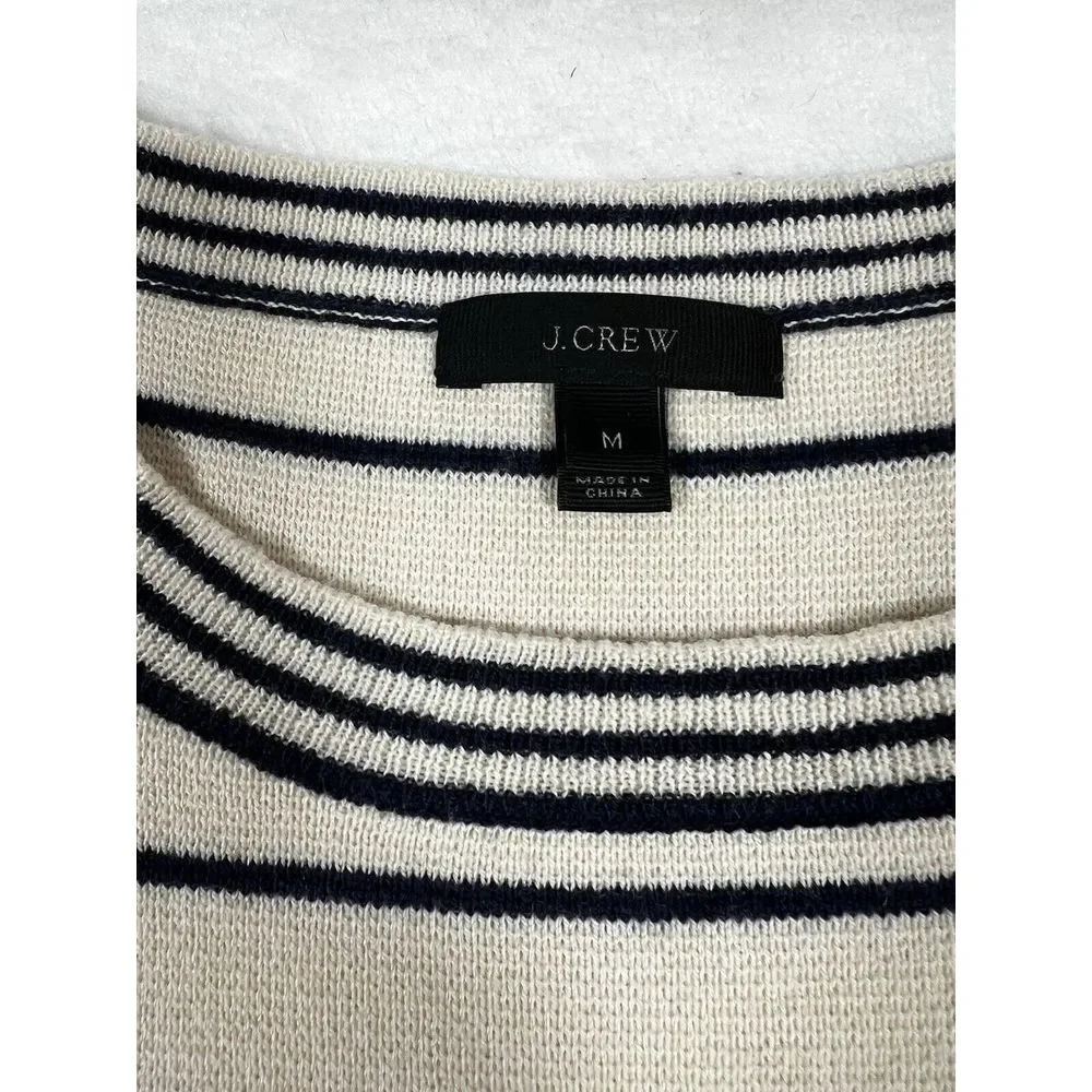 J. Crew elevate your